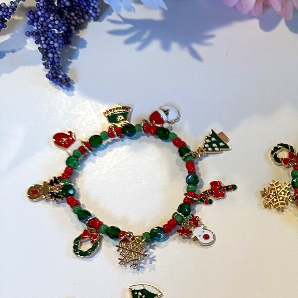 Shio Bracelet "Perfect accessories to tickle your sense of style & fun." - Picture 4 of 4